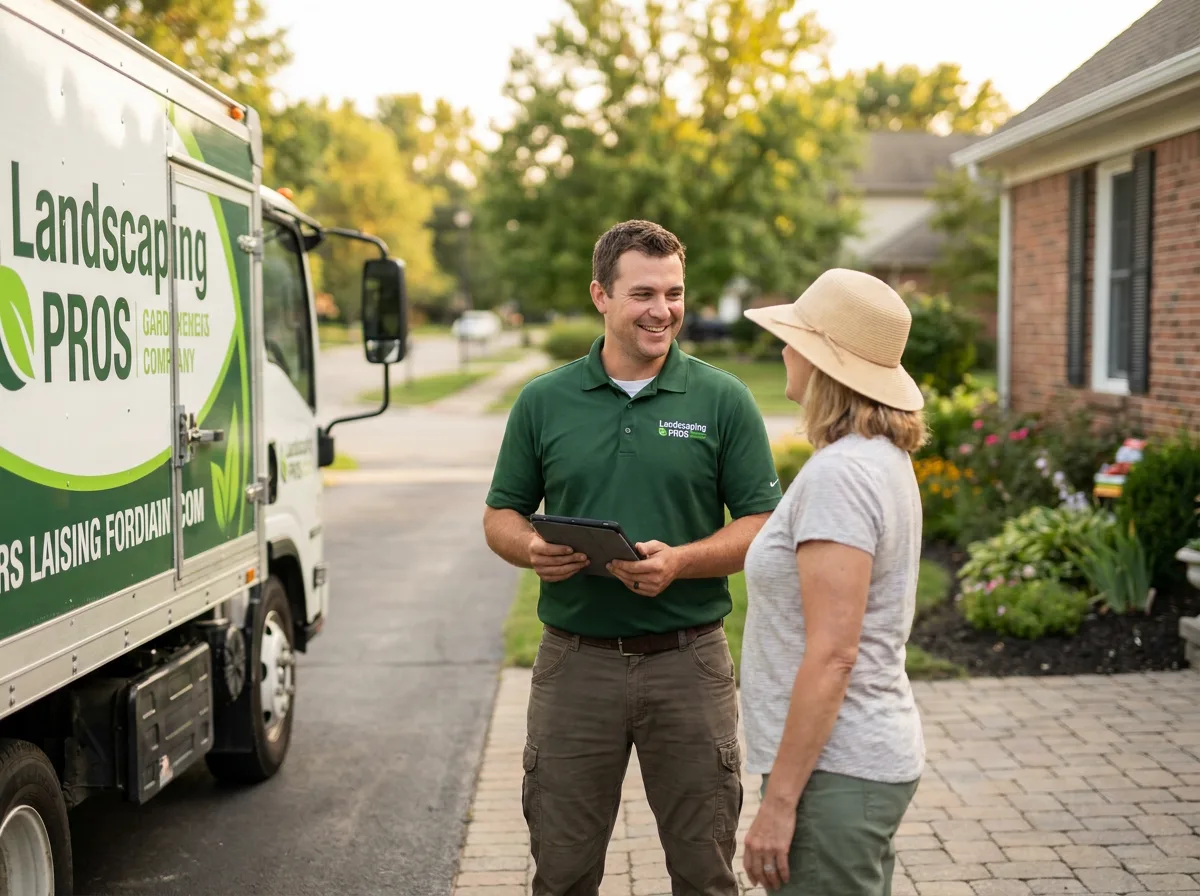 Landscaping Brundidge, AL FAQs